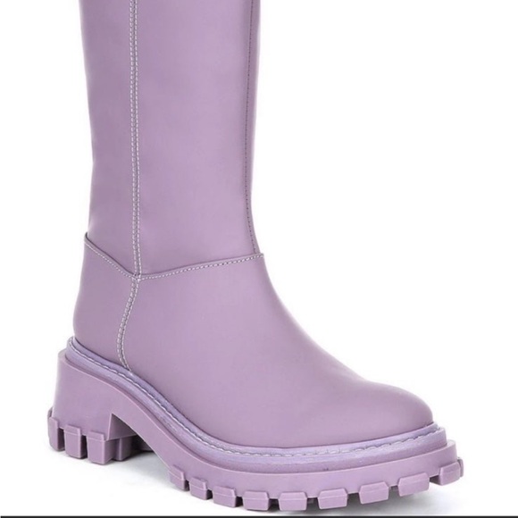 Schultz boots - Picture 2 of 4